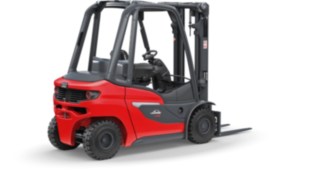 operator training by Linde Material Handling operator training by Linde Material Handling