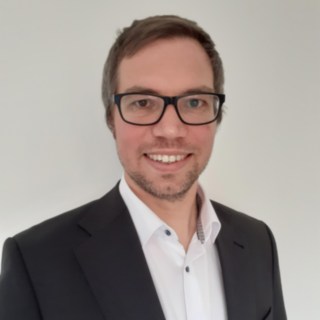 Marcel Ludwig, Vice President Sales & Service Controllin Marcel Ludwig, Vice President Sales & Service Controlling