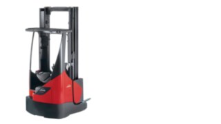 operator training by Linde Material Handling operator training by Linde Material Handling