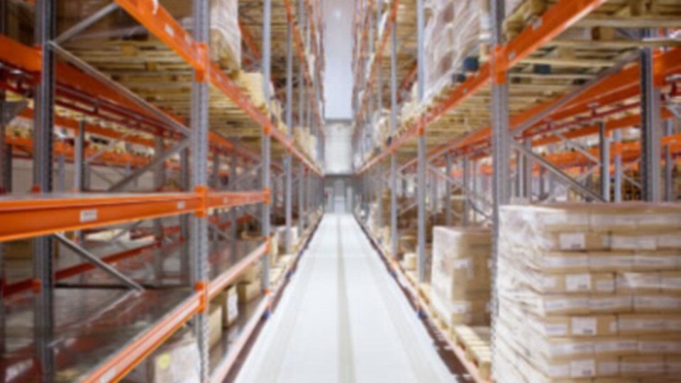 Warehouse Automation | Linde Material Handling